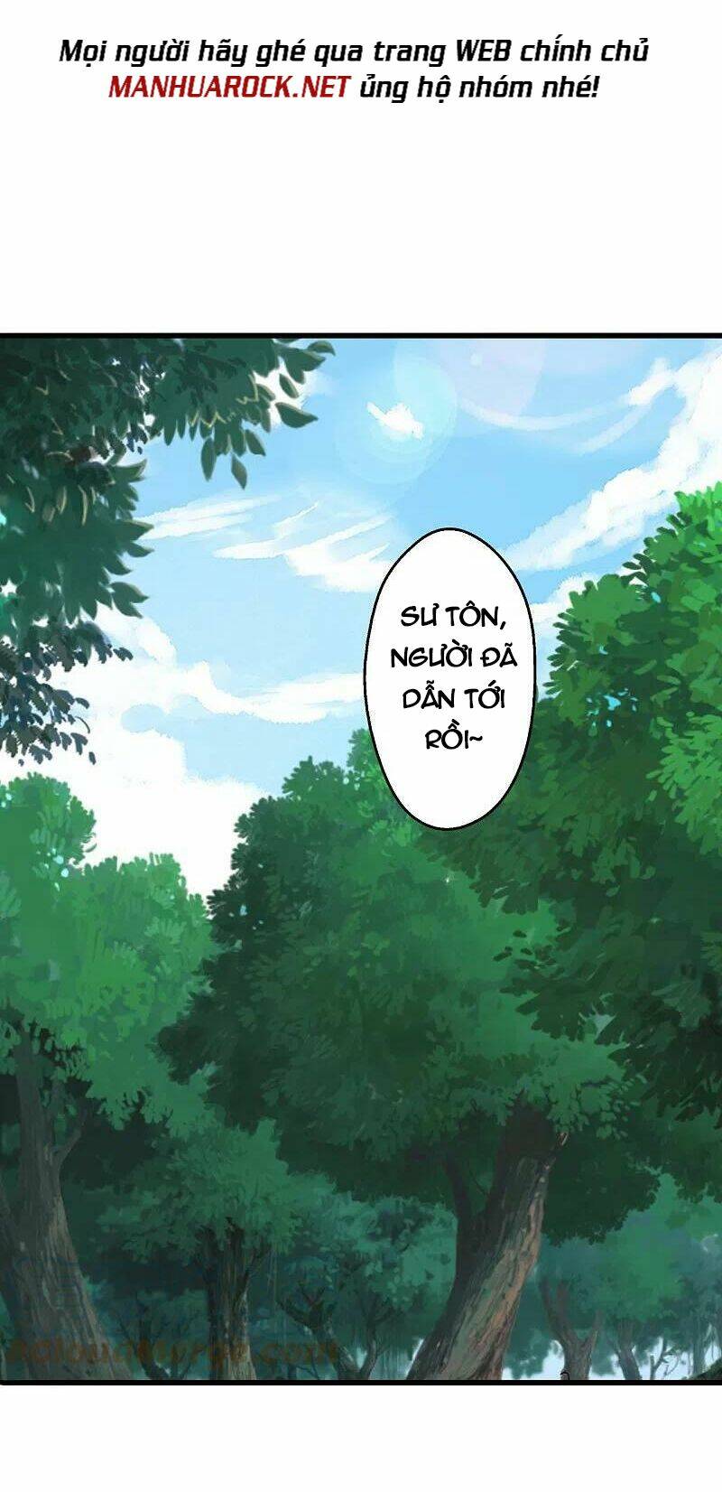 Tiên Võ Đế Tôn Chapter 365 - Trang 2