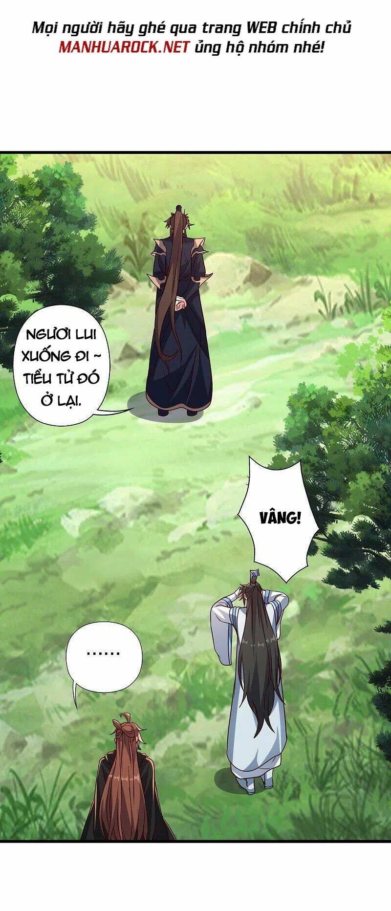 Tiên Võ Đế Tôn Chapter 365 - Trang 2