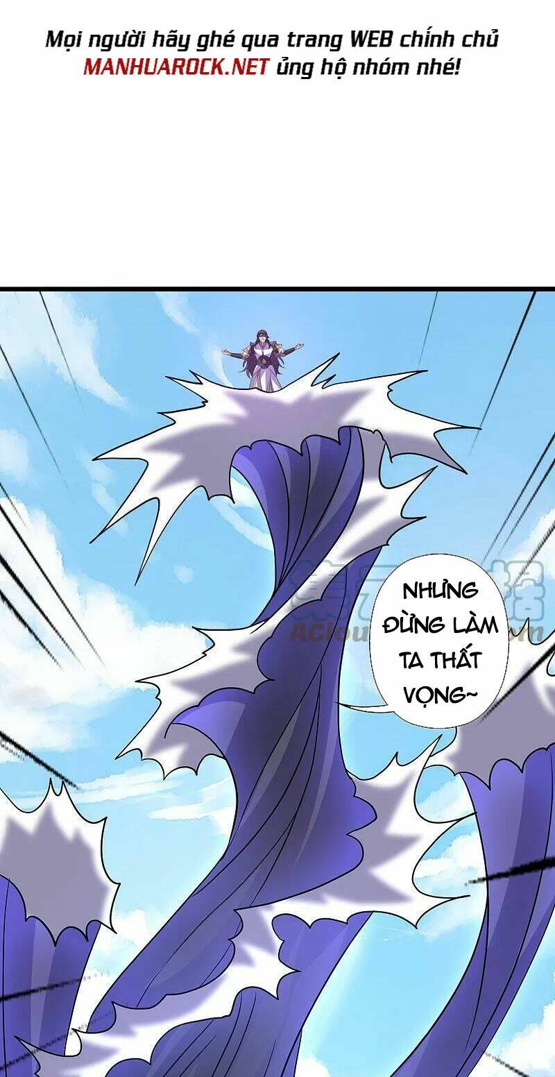 Tiên Võ Đế Tôn Chapter 365 - Trang 2