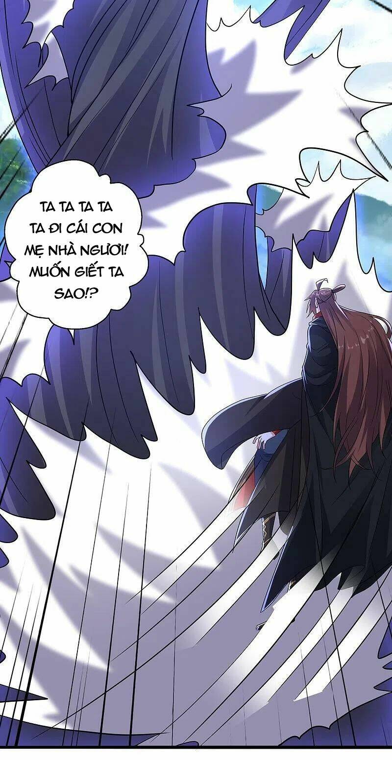 Tiên Võ Đế Tôn Chapter 365 - Trang 2