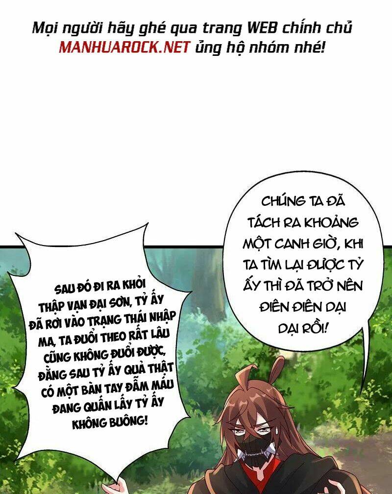 Tiên Võ Đế Tôn Chapter 365 - Trang 2