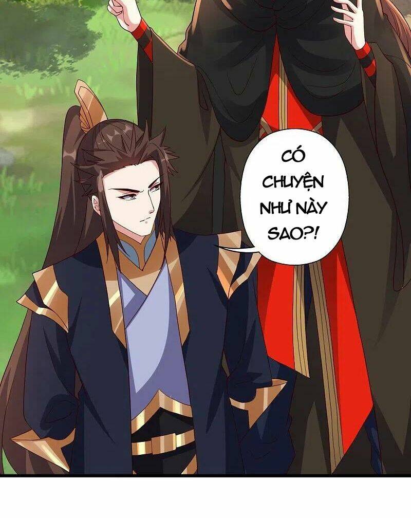 Tiên Võ Đế Tôn Chapter 365 - Trang 2