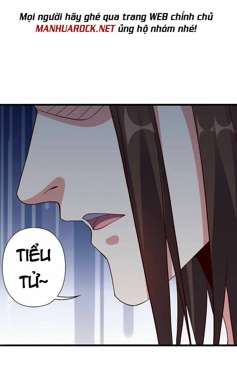 Tiên Võ Đế Tôn Chapter 365 - Trang 2