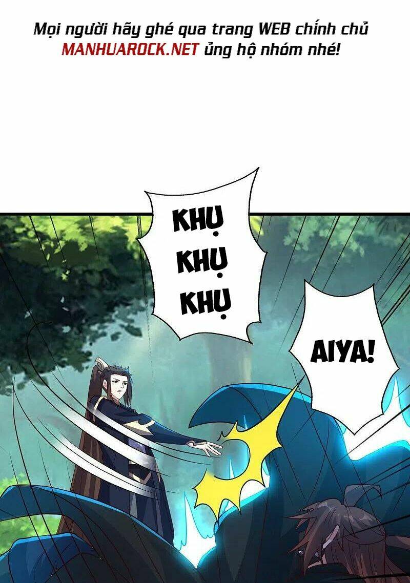 Tiên Võ Đế Tôn Chapter 365 - Trang 2