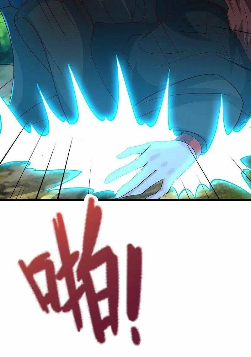 Tiên Võ Đế Tôn Chapter 365 - Trang 2