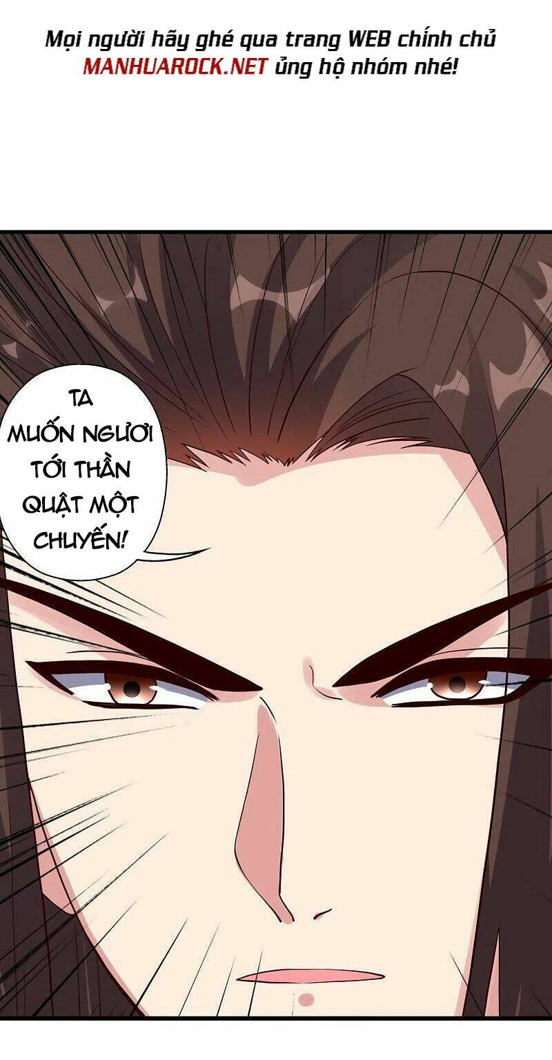 Tiên Võ Đế Tôn Chapter 365 - Trang 2