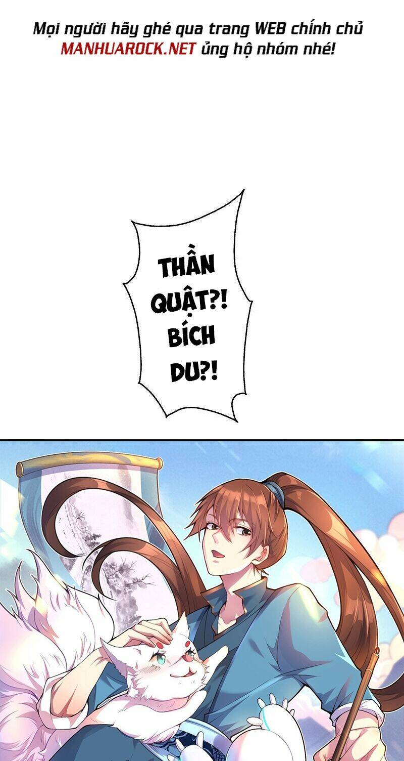 Tiên Võ Đế Tôn Chapter 365 - Trang 2