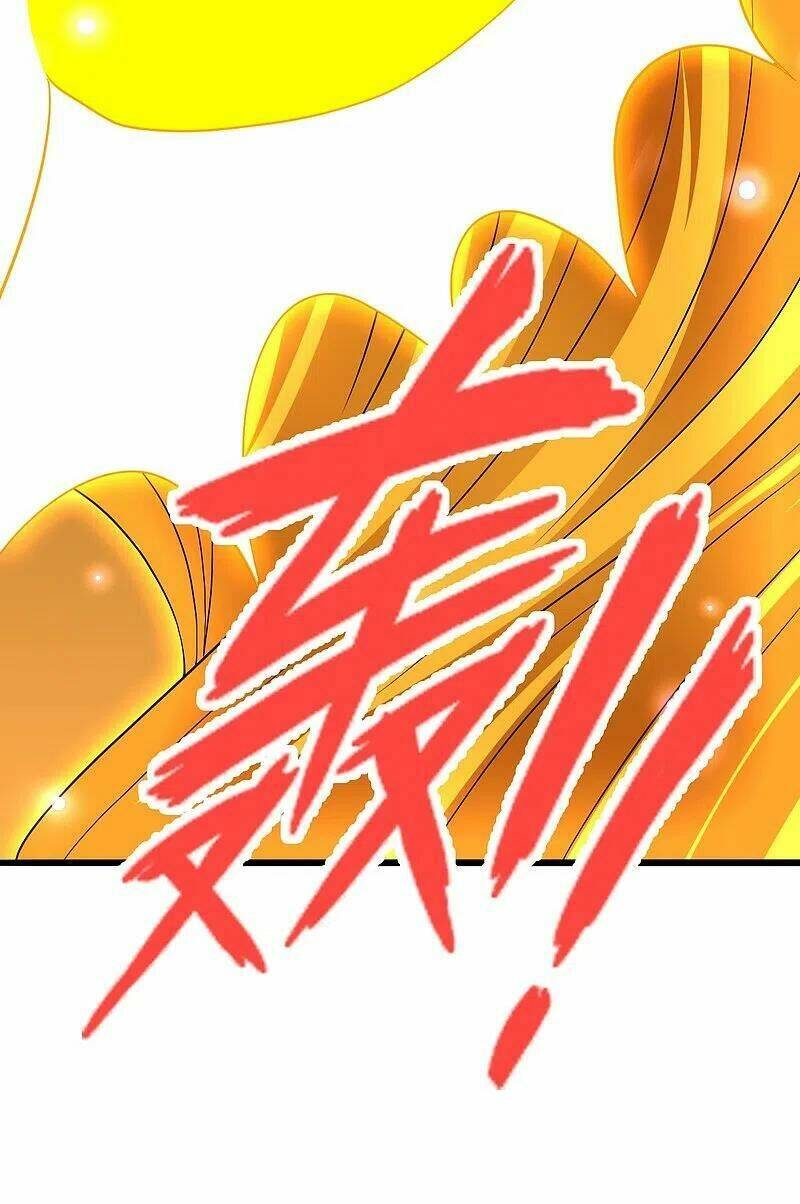 Tiên Võ Đế Tôn Chapter 365 - Trang 2