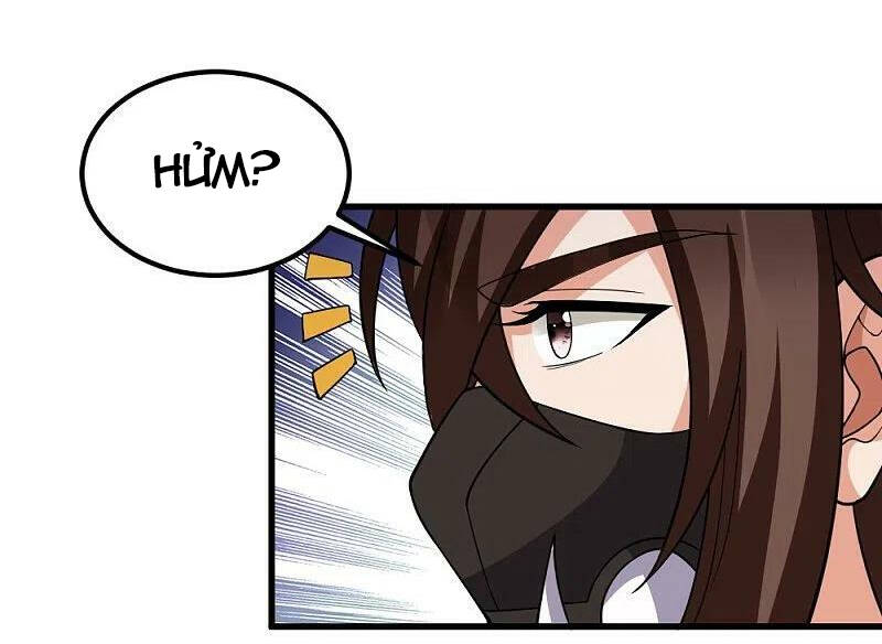 Tiên Võ Đế Tôn Chapter 366 - Trang 2