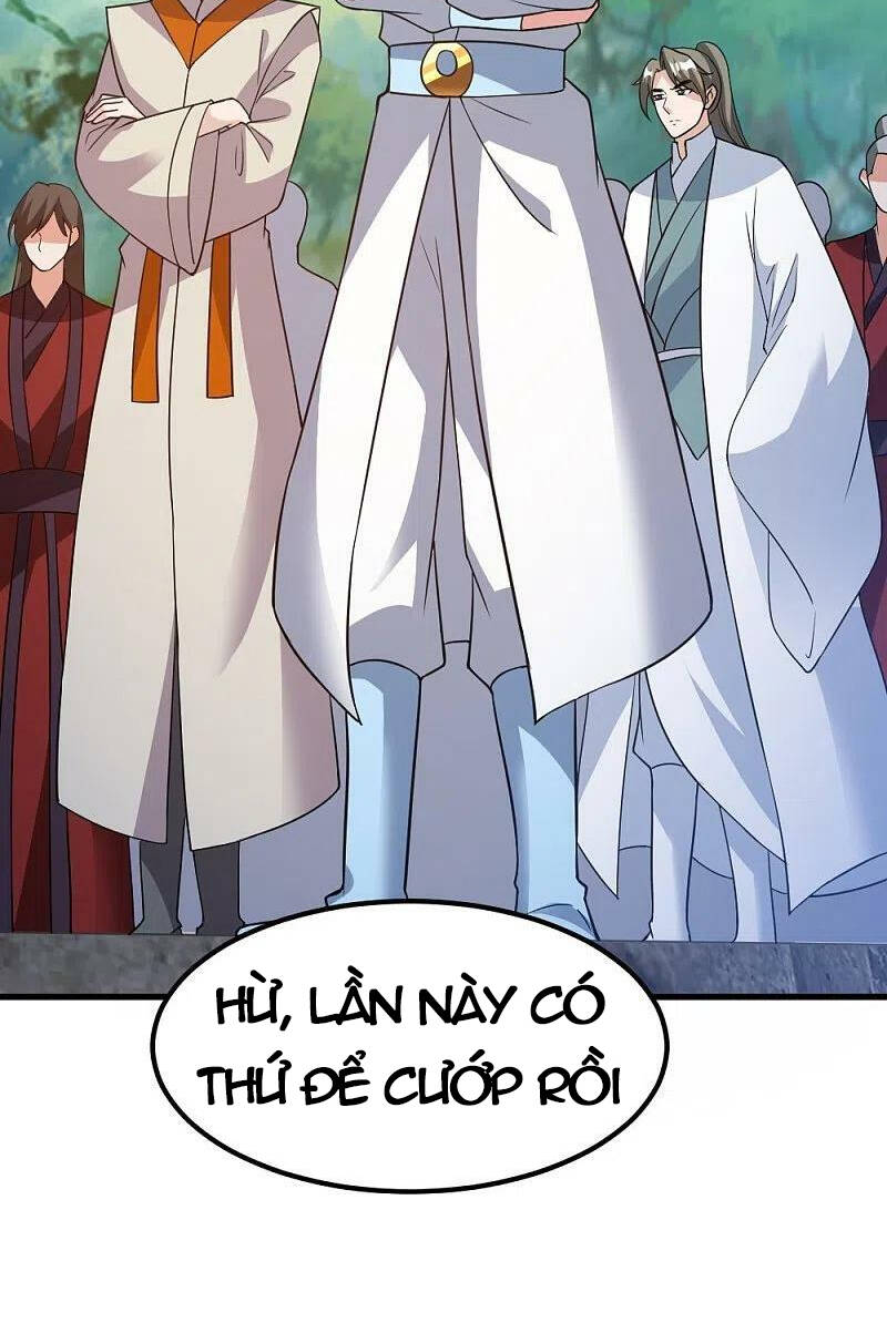 Tiên Võ Đế Tôn Chapter 366 - Trang 2