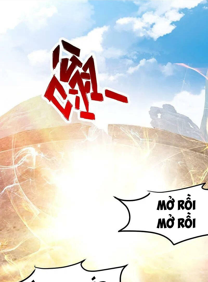 Tiên Võ Đế Tôn Chapter 366 - Trang 2