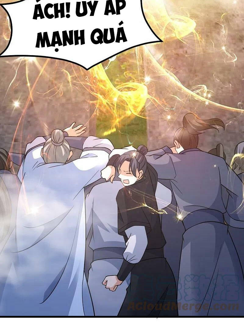 Tiên Võ Đế Tôn Chapter 366 - Trang 2