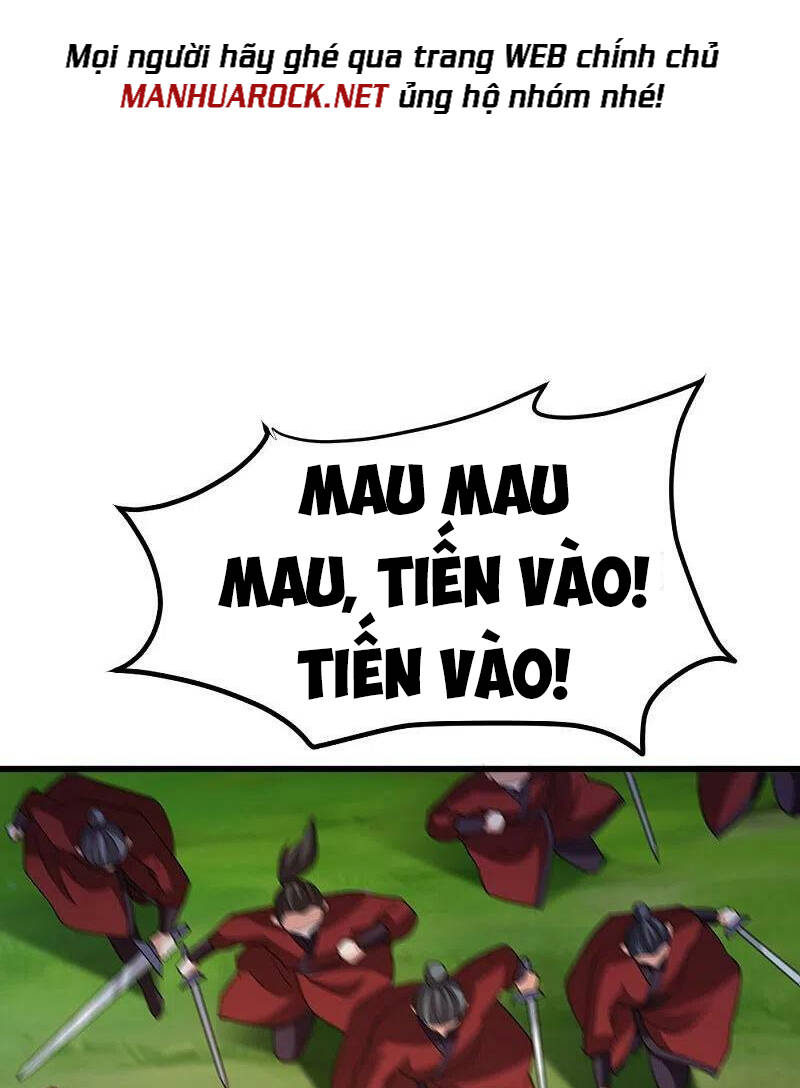 Tiên Võ Đế Tôn Chapter 366 - Trang 2