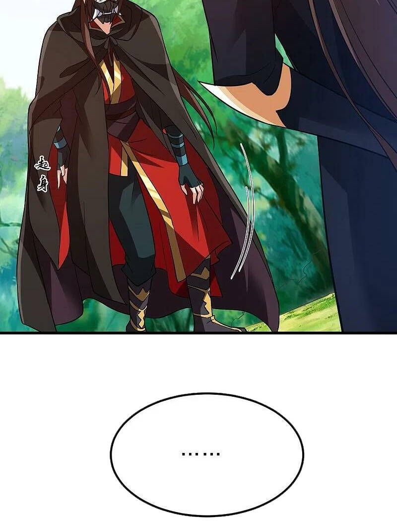 Tiên Võ Đế Tôn Chapter 366 - Trang 2