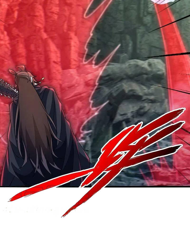 Tiên Võ Đế Tôn Chapter 366 - Trang 2