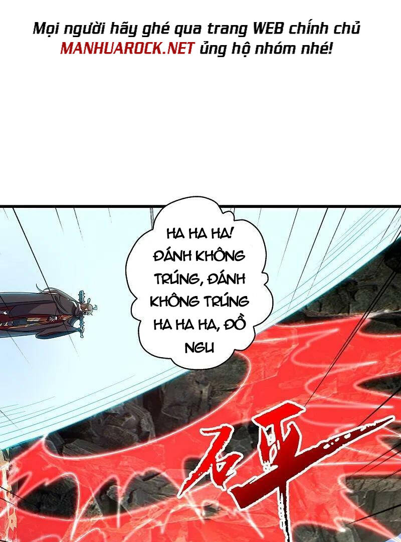 Tiên Võ Đế Tôn Chapter 366 - Trang 2