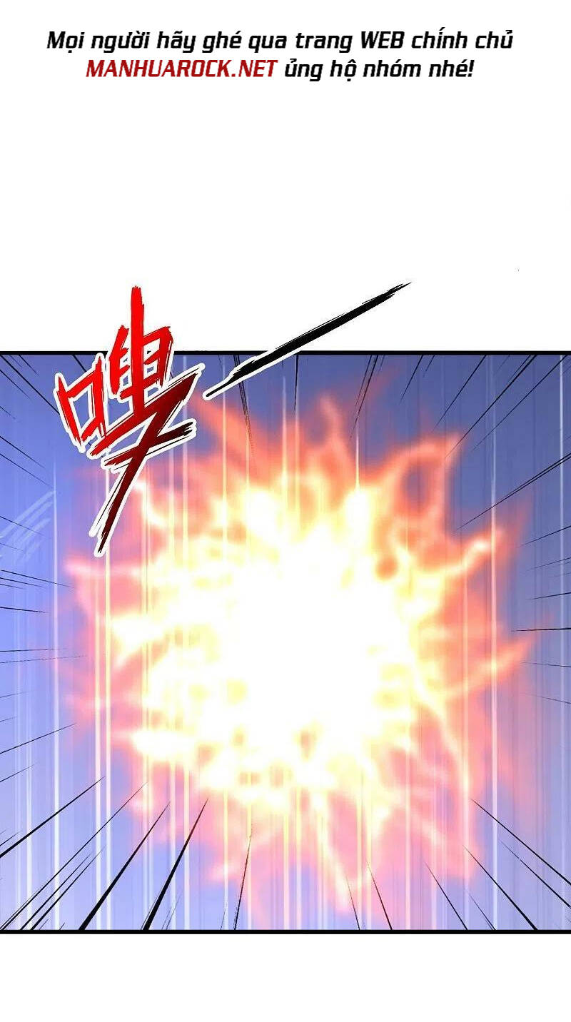 Tiên Võ Đế Tôn Chapter 366 - Trang 2