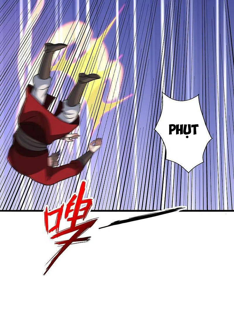 Tiên Võ Đế Tôn Chapter 366 - Trang 2