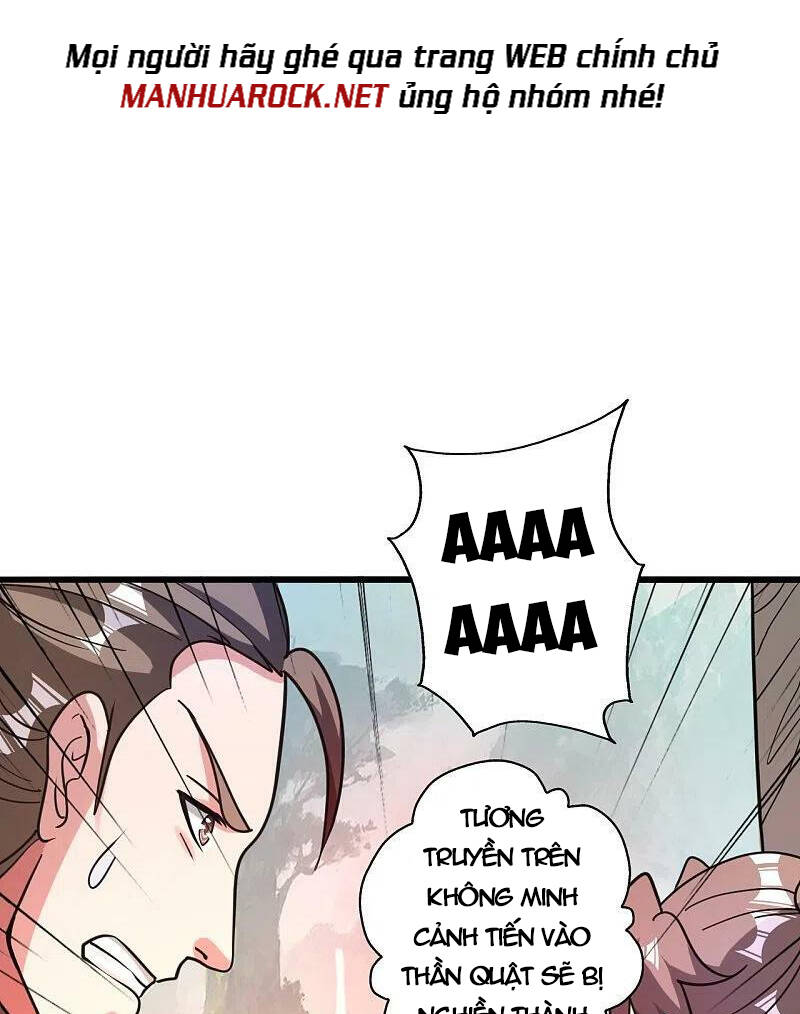 Tiên Võ Đế Tôn Chapter 366 - Trang 2