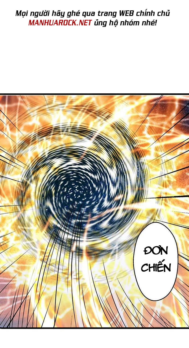 Tiên Võ Đế Tôn Chapter 366 - Trang 2