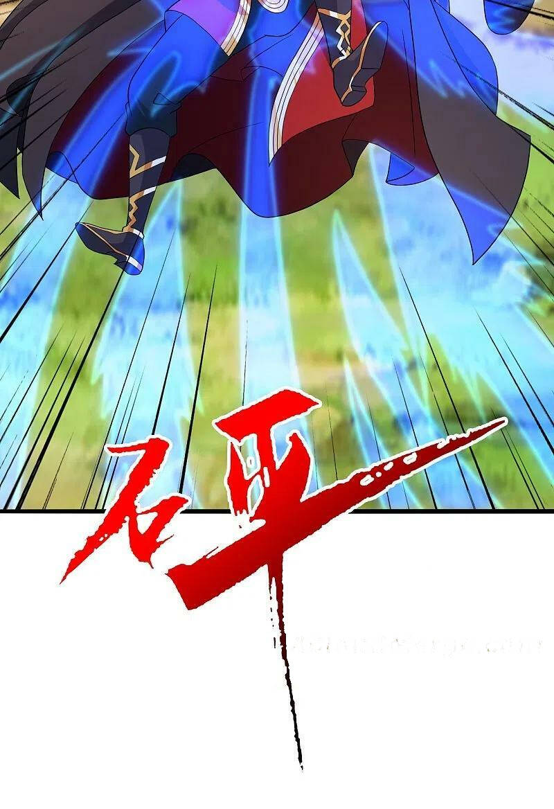 Tiên Võ Đế Tôn Chapter 366 - Trang 2