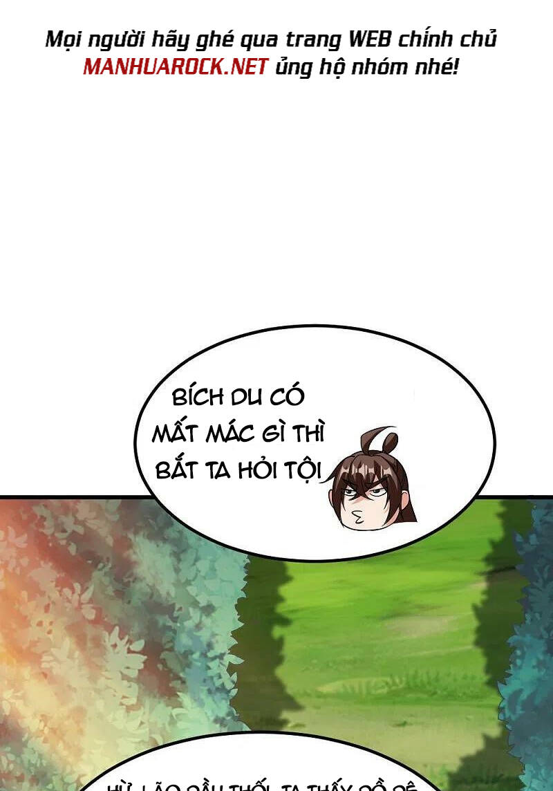 Tiên Võ Đế Tôn Chapter 366 - Trang 2