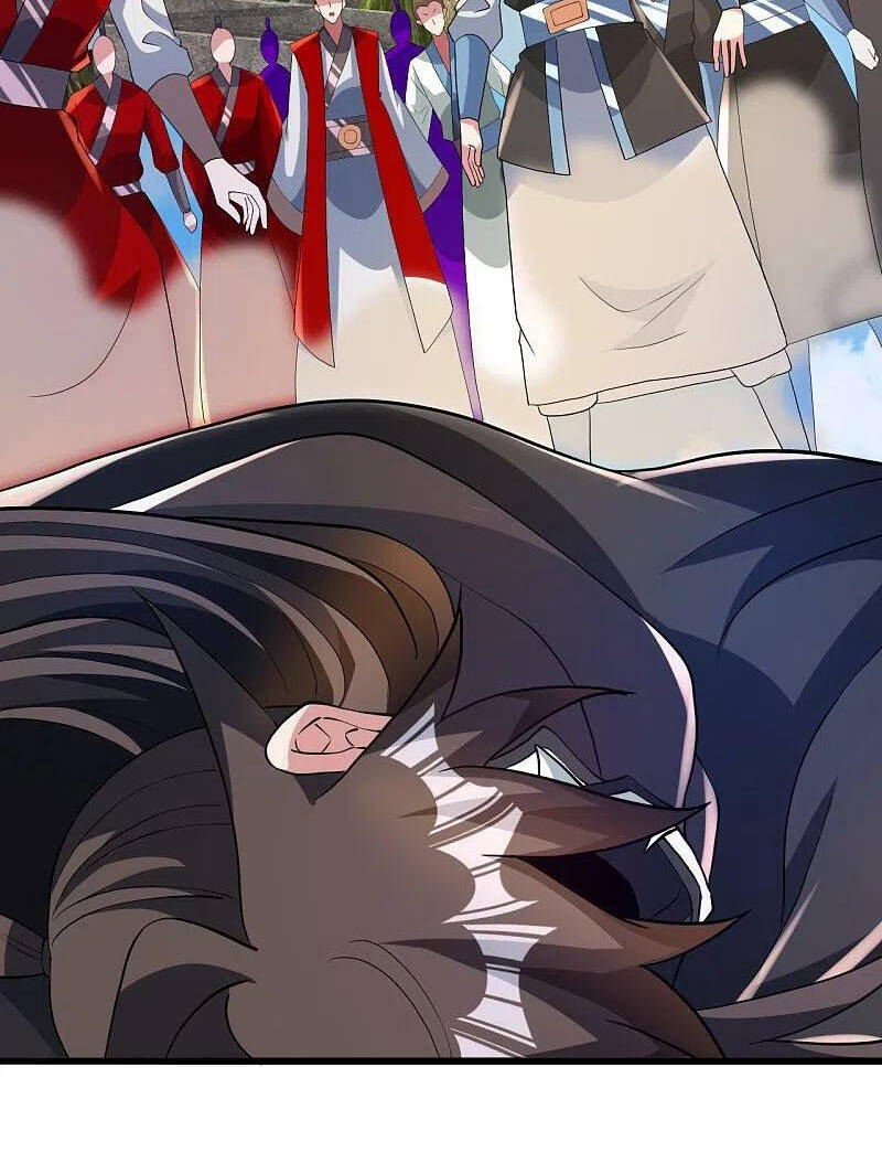 Tiên Võ Đế Tôn Chapter 366 - Trang 2