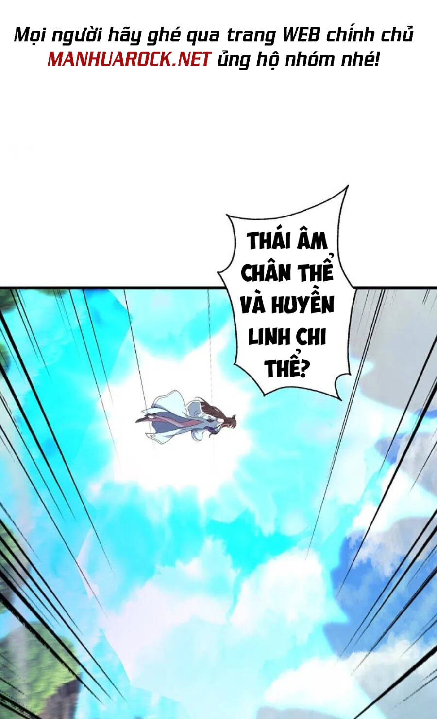 Tiên Võ Đế Tôn Chapter 367 - Trang 2