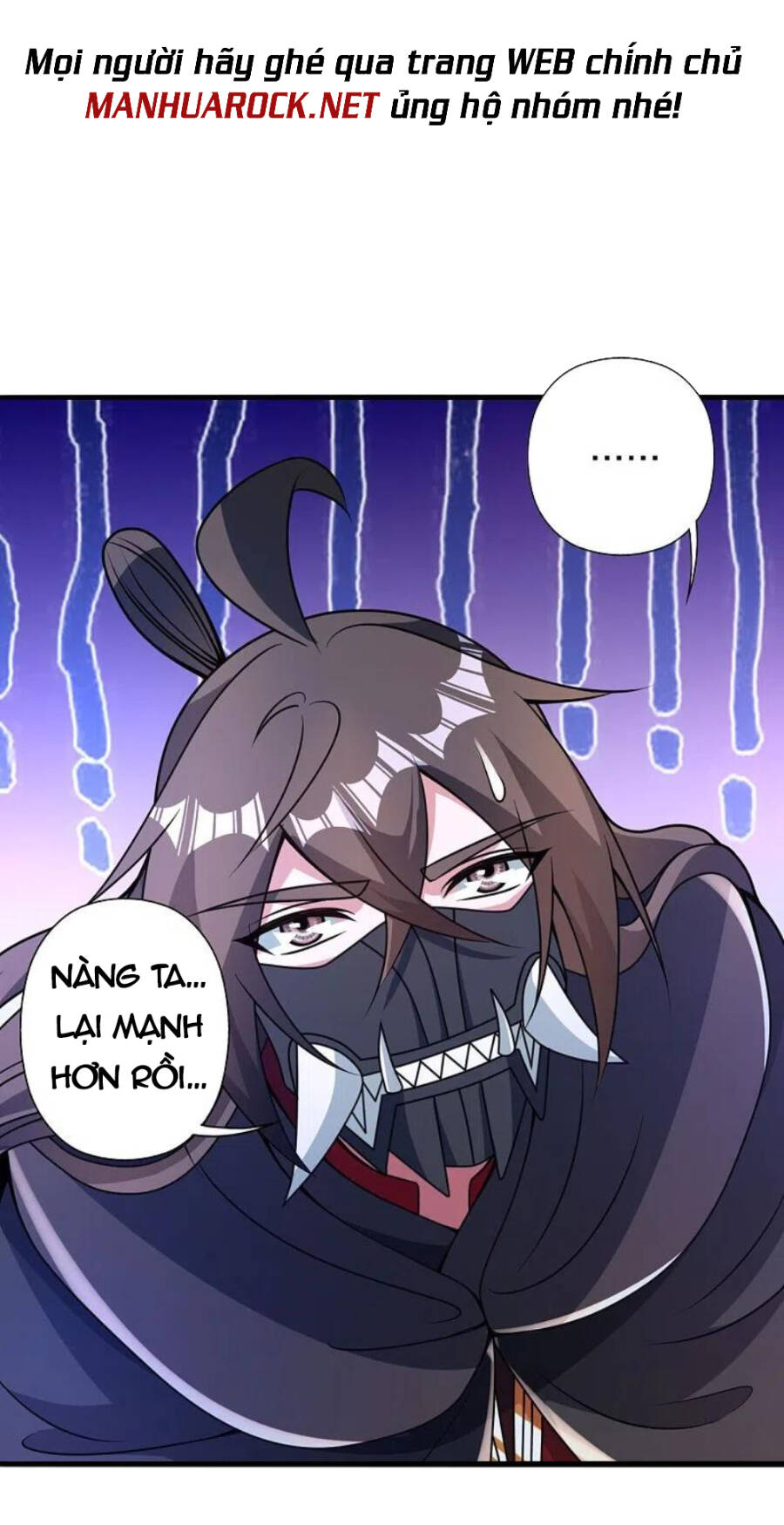 Tiên Võ Đế Tôn Chapter 367 - Trang 2