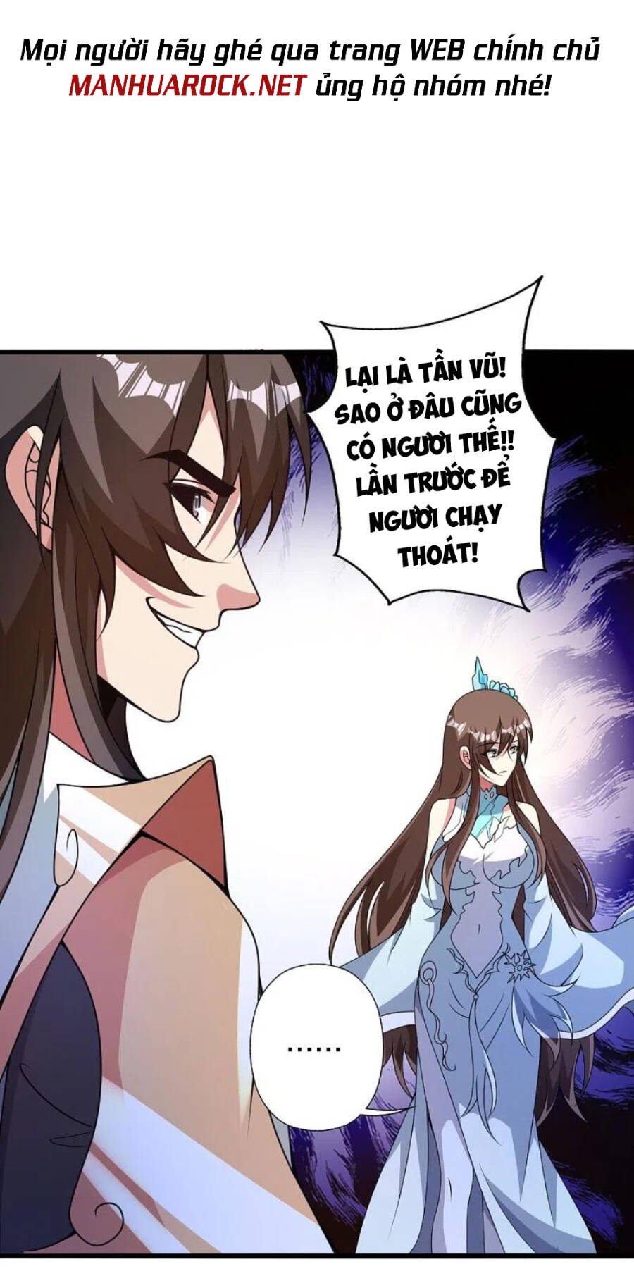 Tiên Võ Đế Tôn Chapter 367 - Trang 2