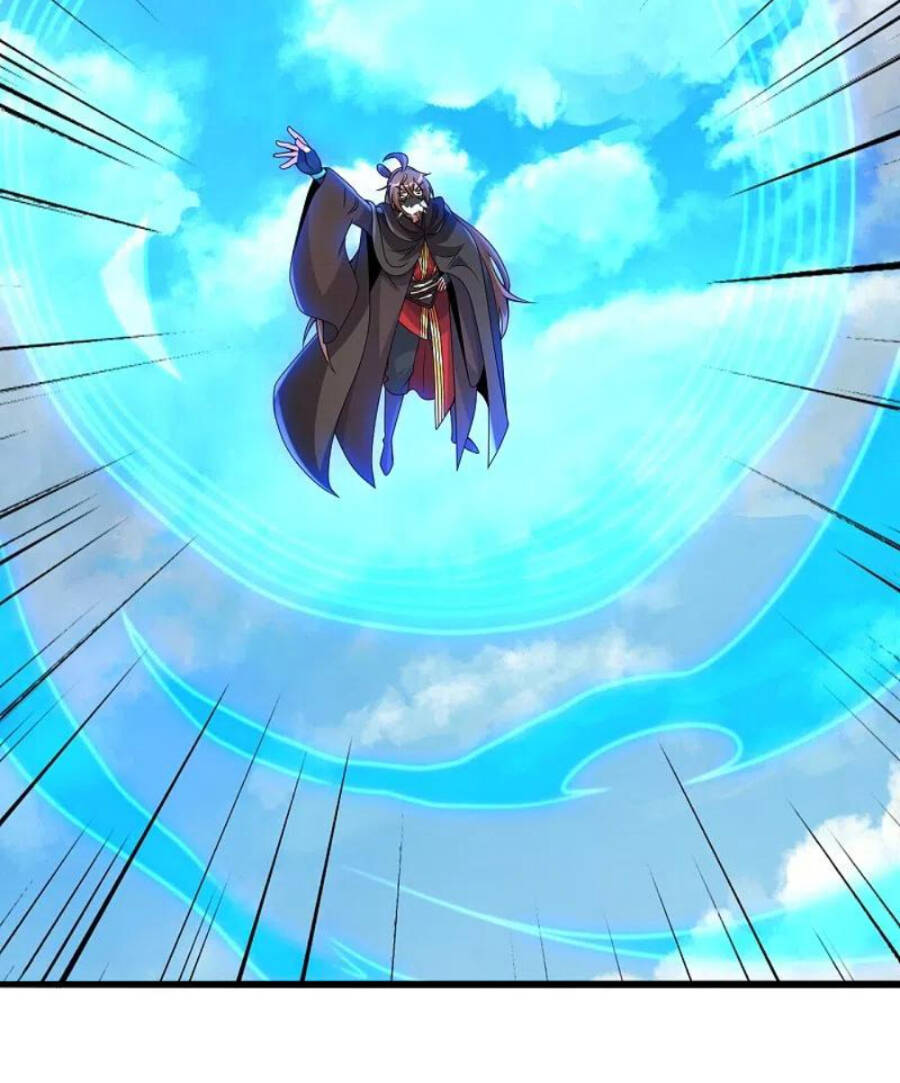 Tiên Võ Đế Tôn Chapter 367 - Trang 2