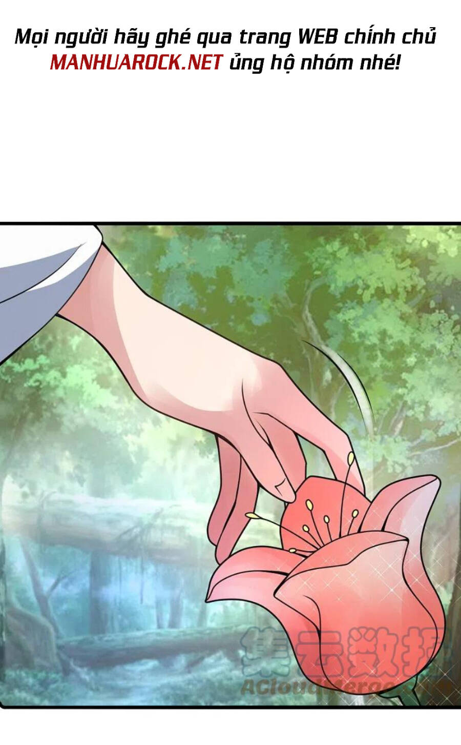 Tiên Võ Đế Tôn Chapter 367 - Trang 2