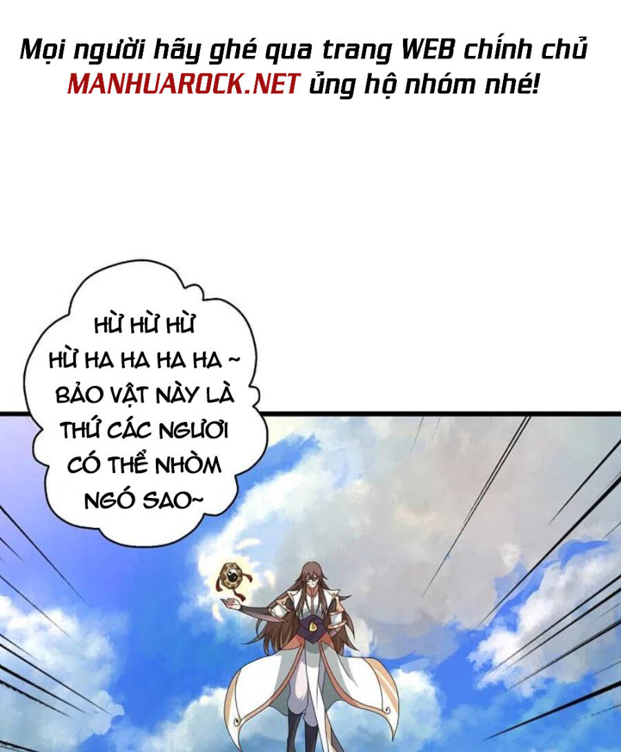 Tiên Võ Đế Tôn Chapter 367 - Trang 2