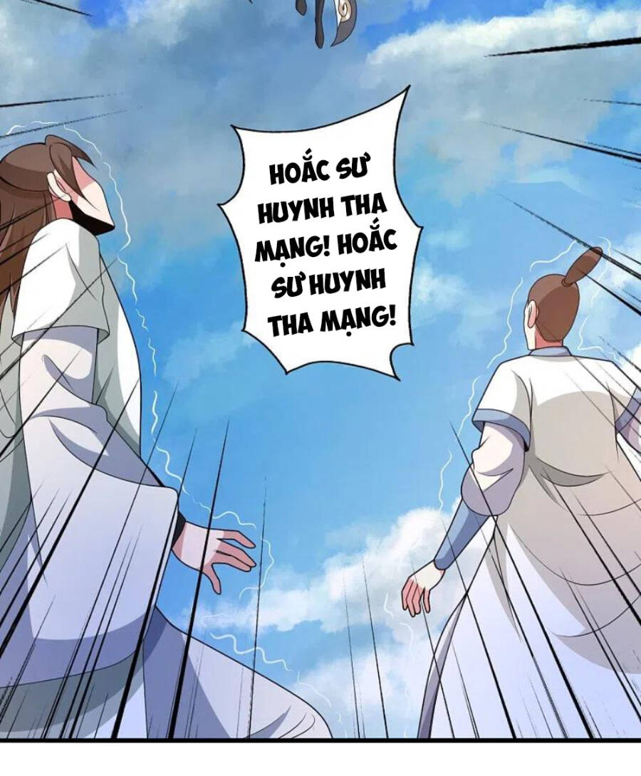 Tiên Võ Đế Tôn Chapter 367 - Trang 2