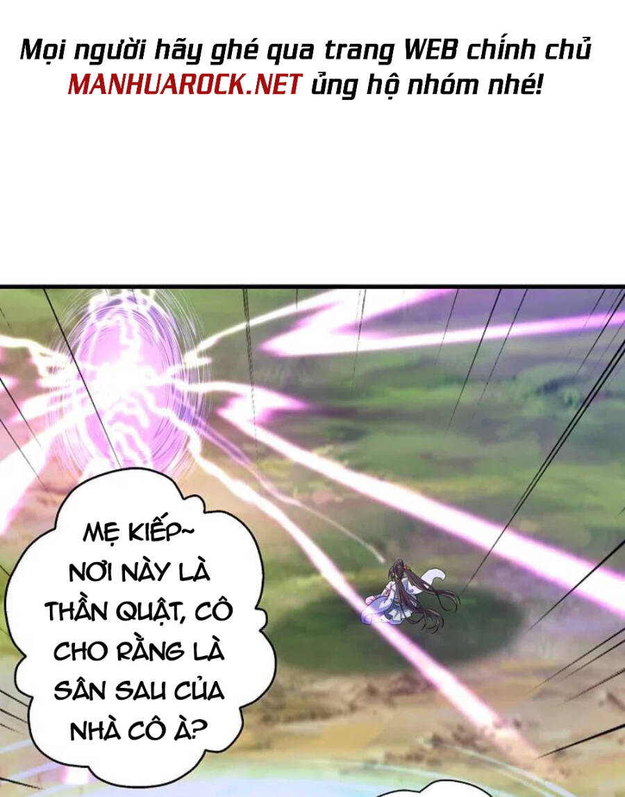 Tiên Võ Đế Tôn Chapter 367 - Trang 2