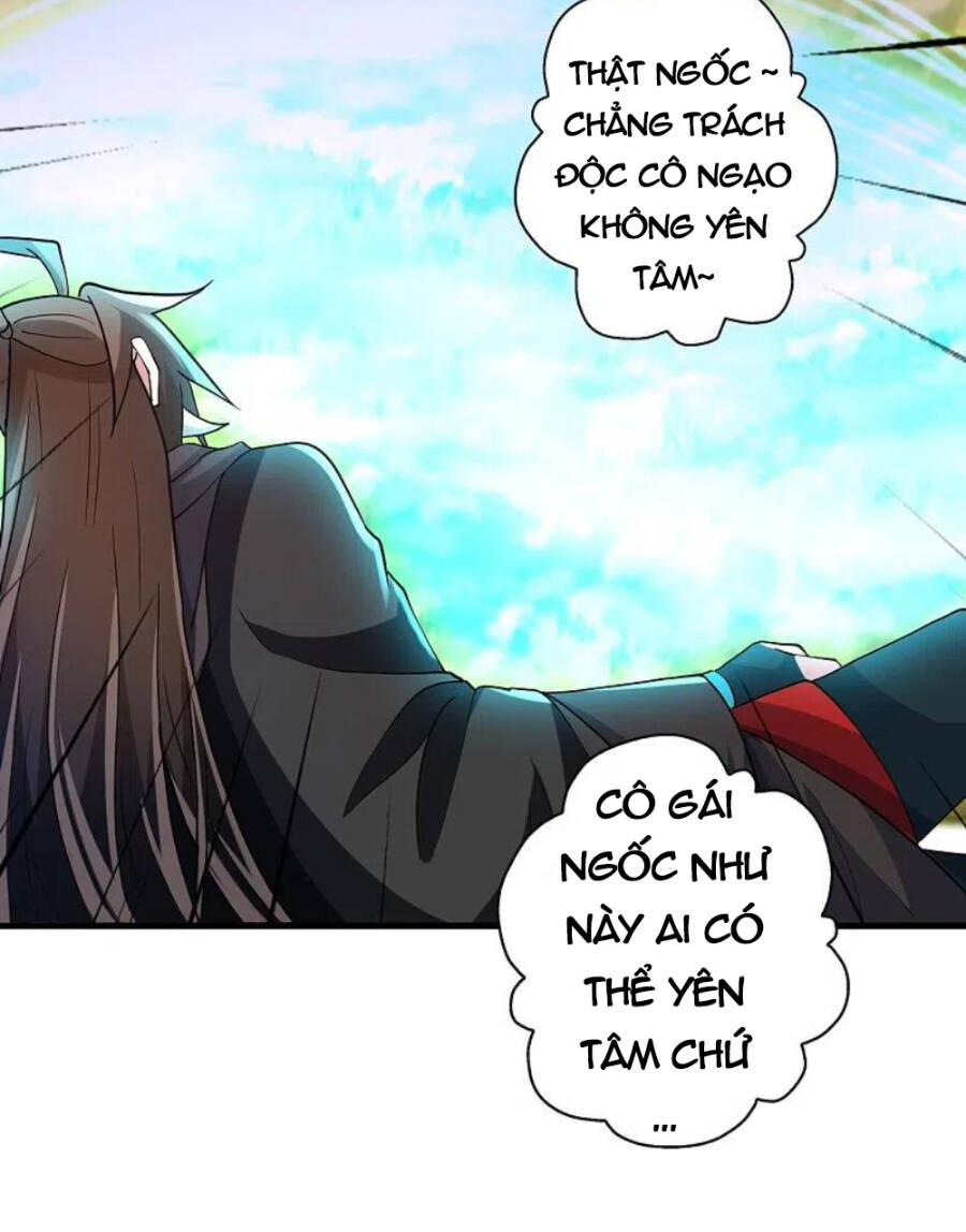 Tiên Võ Đế Tôn Chapter 367 - Trang 2