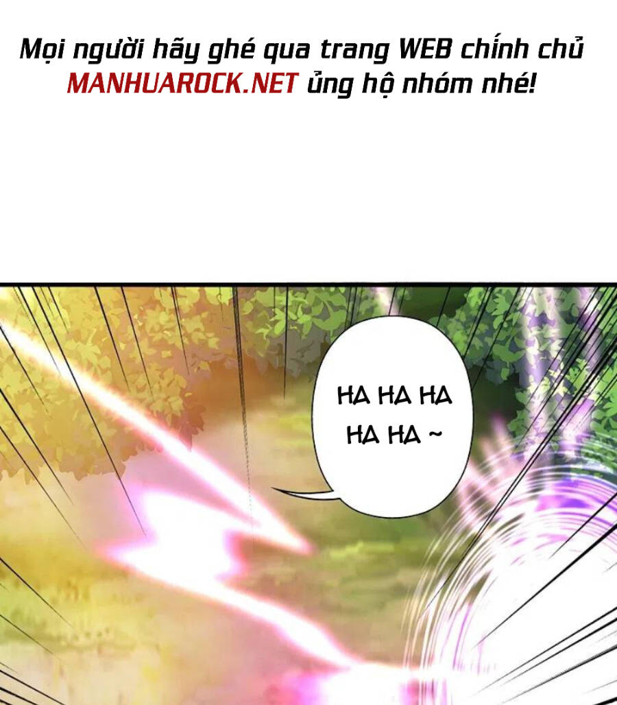 Tiên Võ Đế Tôn Chapter 367 - Trang 2