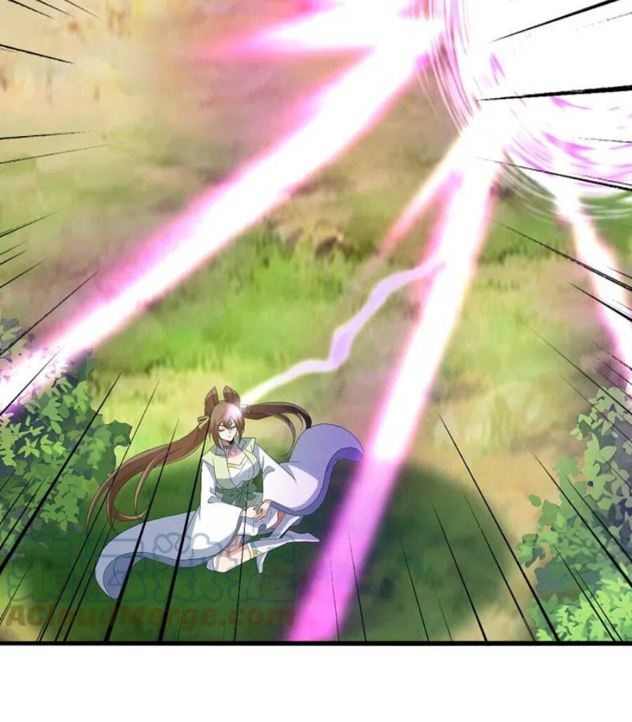 Tiên Võ Đế Tôn Chapter 367 - Trang 2