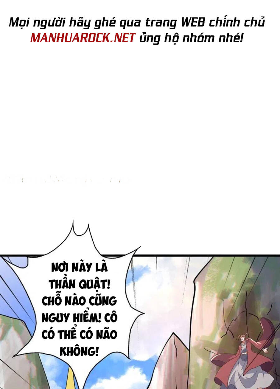 Tiên Võ Đế Tôn Chapter 367 - Trang 2