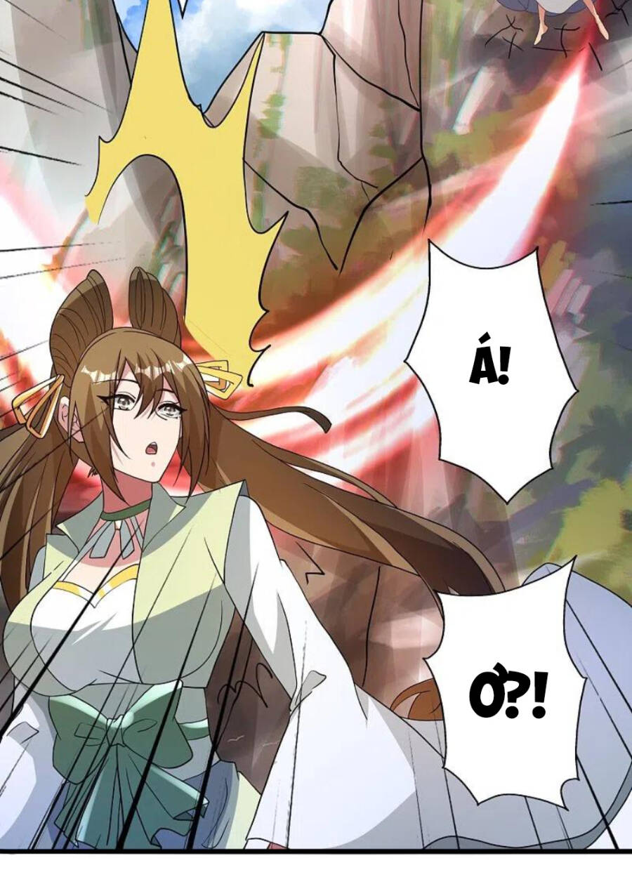 Tiên Võ Đế Tôn Chapter 367 - Trang 2