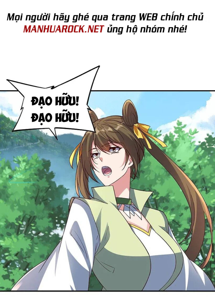 Tiên Võ Đế Tôn Chapter 367 - Trang 2