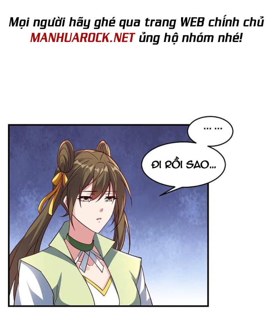 Tiên Võ Đế Tôn Chapter 367 - Trang 2