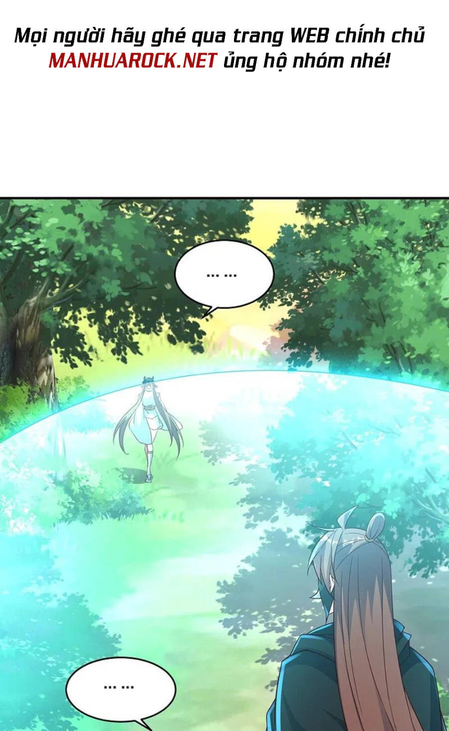 Tiên Võ Đế Tôn Chapter 367 - Trang 2