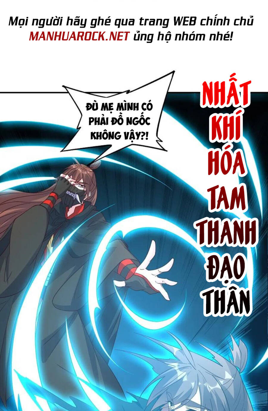 Tiên Võ Đế Tôn Chapter 367 - Trang 2