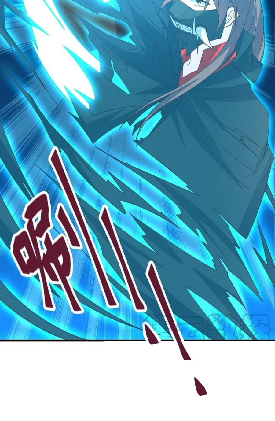 Tiên Võ Đế Tôn Chapter 367 - Trang 2