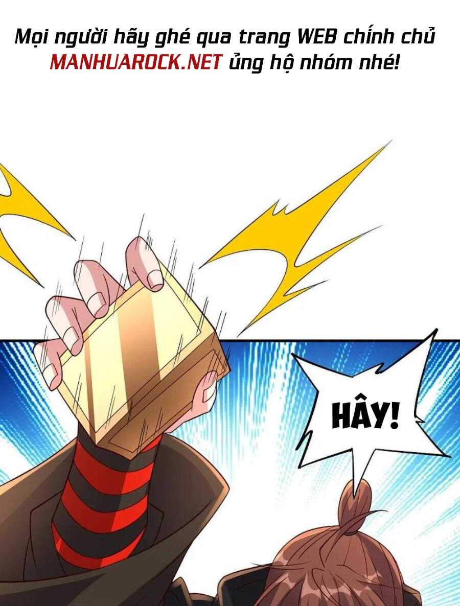 Tiên Võ Đế Tôn Chapter 367 - Trang 2