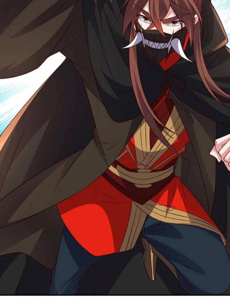 Tiên Võ Đế Tôn Chapter 367 - Trang 2