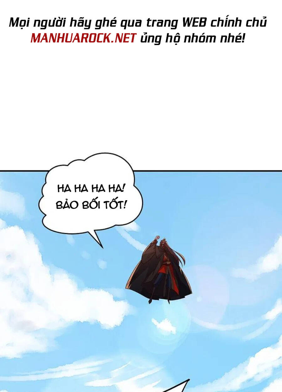 Tiên Võ Đế Tôn Chapter 367 - Trang 2