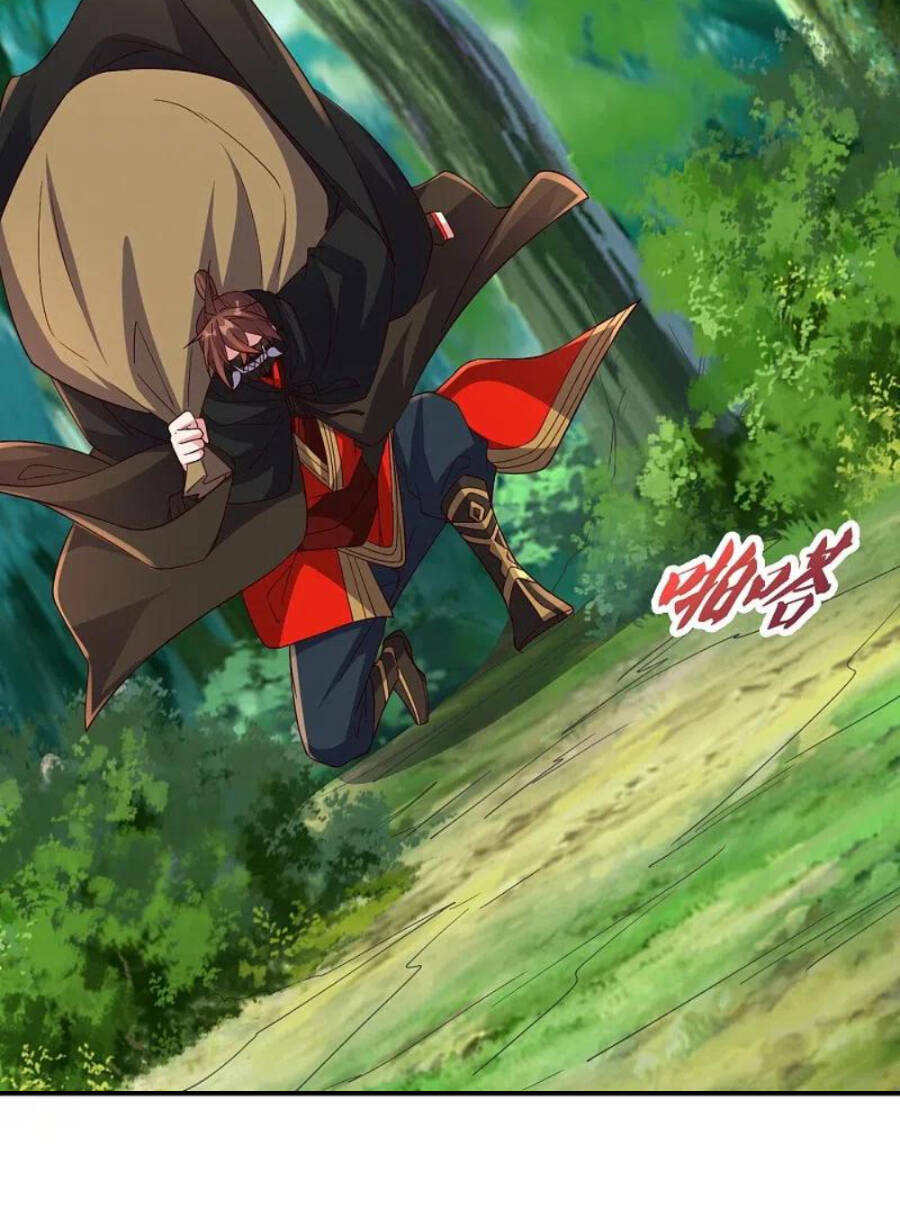 Tiên Võ Đế Tôn Chapter 367 - Trang 2