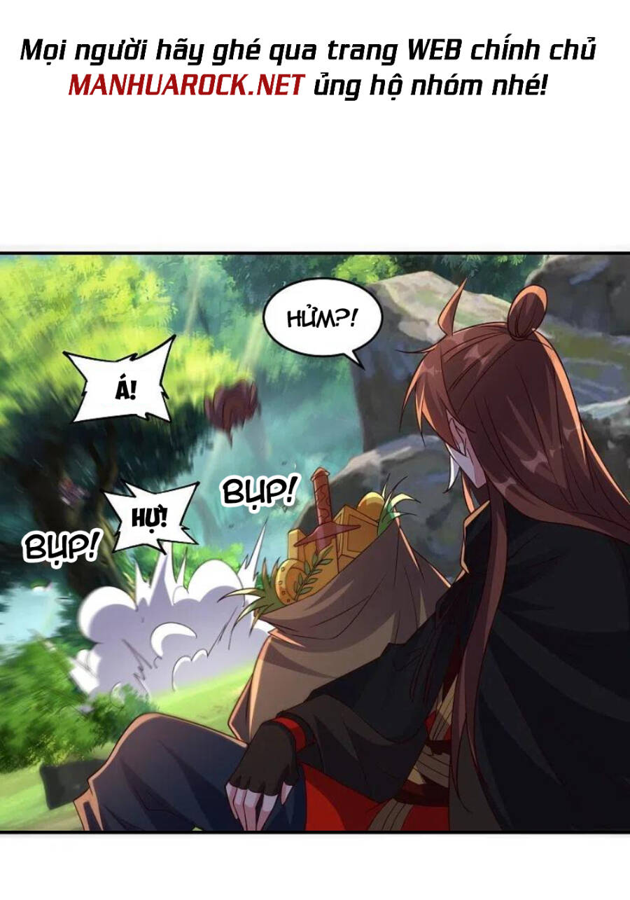 Tiên Võ Đế Tôn Chapter 367 - Trang 2